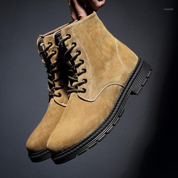 boots winter boot fur warm leather men brand snow comfortable women shoes couple botas mujer1, Black
boots winter boot fur warm leather men brand snow comfortable women shoes couple botas mujer1, Black