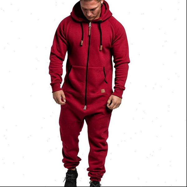 2021 men overalls set solid autumn winter fleece zipper jumpsuit sets fashion streetwear men pajama playsuit hoodie, Black
2021 men overalls set solid autumn winter fleece zipper jumpsuit sets fashion streetwear men pajama playsuit hoodie, Black
