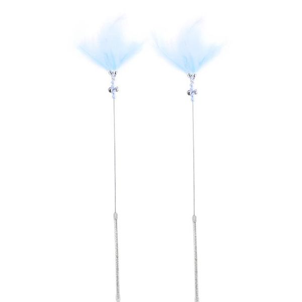 cat interactive toy stick feather wand with mouse cage toys plastic artificial colorful cat teaser toy pet qylcfx
cat interactive toy stick feather wand with mouse cage toys plastic artificial colorful cat teaser toy pet qylcfx