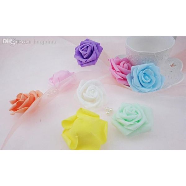 wholesale-100pcs/lot 7cm foam rose heads artifical fower heads mint green tiffany blue flowers wed jllmmm mxyard
wholesale-100pcs/lot 7cm foam rose heads artifical fower heads mint green tiffany blue flowers wed jllmmm mxyard