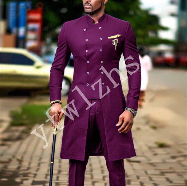 handsome double-breasted groomsmen mandarin lapel groom tuxedos man's suits wedding/prom/dinner man blazer(jacket+pants+tie) k227, Black;gray
handsome double-breasted groomsmen mandarin lapel groom tuxedos man's suits wedding/prom/dinner man blazer(jacket+pants+tie) k227, Black;gray