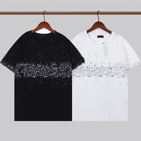 shirt summer t women mens designer apparel fashion tees brand luxury street tracksuit shorts leisure basketball jerseys men s clothing, White;black
shirt summer t women mens designer apparel fashion tees brand luxury street tracksuit shorts leisure basketball jerseys men s clothing, White;black