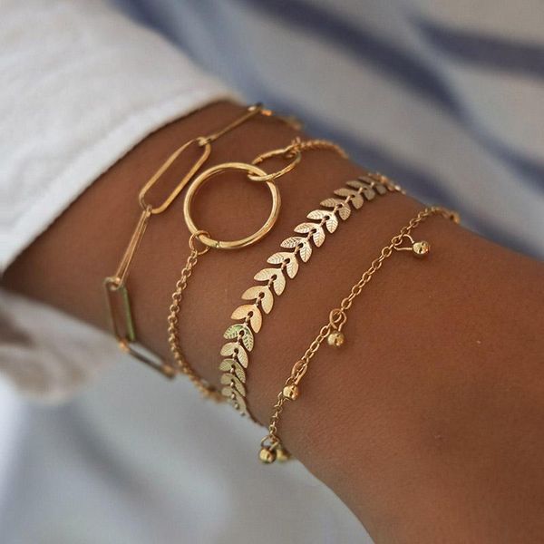 yada gifts ins 4 pcs/set gold simple circle bracelets&bangles for women punk bracelets charm crystal jewelry bracelet bt200013 sqcpmg, Golden;silver
yada gifts ins 4 pcs/set gold simple circle bracelets&bangles for women punk bracelets charm crystal jewelry bracelet bt200013 sqcpmg, Golden;silver