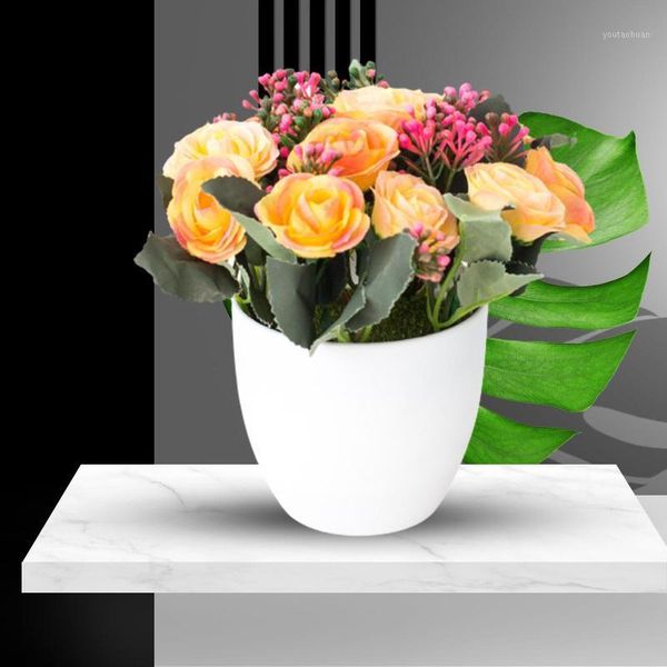 decorative flowers & wreaths plastic artificial matthiola fake flower bonsai plant potted garden home ornament bridal wedding party decorati
decorative flowers & wreaths plastic artificial matthiola fake flower bonsai plant potted garden home ornament bridal wedding party decorati