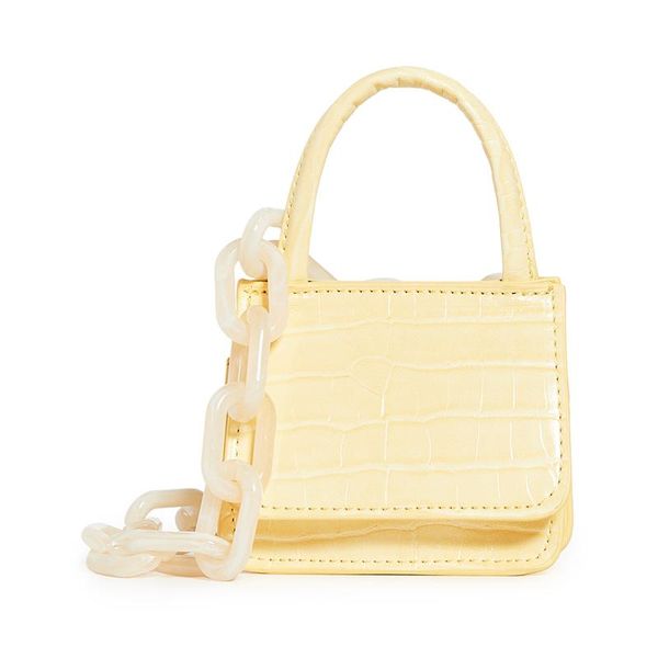 bag female new crocodile pattern mini cute lipstick bag crossbody portable small square acrylic chain
bag female new crocodile pattern mini cute lipstick bag crossbody portable small square acrylic chain