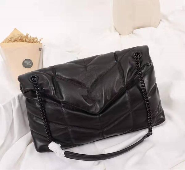 luxury designer handbags loulou puffer double chain shoulder bag quilted lambskin handbag women bags
luxury designer handbags loulou puffer double chain shoulder bag quilted lambskin handbag women bags