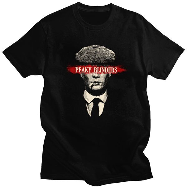 fashion vintage peaky blinders short sleeve shelby brothers summer pre shrunk fan tee merchandise hooded sweatshirt hoodie men t shirt
fashion vintage peaky blinders short sleeve shelby brothers summer pre shrunk fan tee merchandise hooded sweatshirt hoodie men t shirt