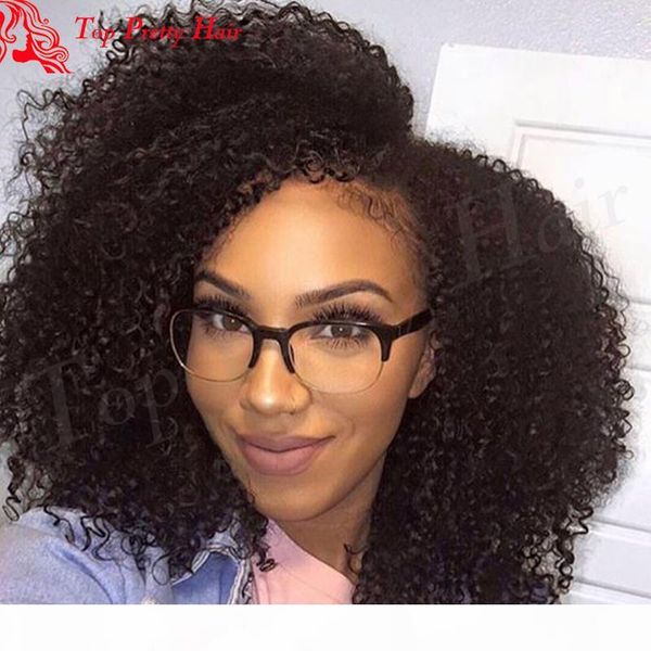 human hair brazilian afro kinky curly wig full lace afro curl lace wig front african american women afro wigs for black women, Black;brown
human hair brazilian afro kinky curly wig full lace afro curl lace wig front african american women afro wigs for black women, Black;brown