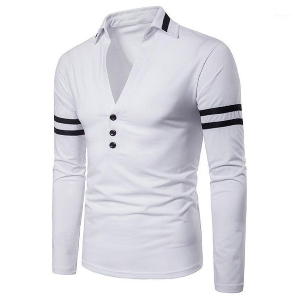 mens knitted sweaters turndown collar long sleeve striped pullover adisputent solid deep v neck button casual sweater white1, White;black
mens knitted sweaters turndown collar long sleeve striped pullover adisputent solid deep v neck button casual sweater white1, White;black