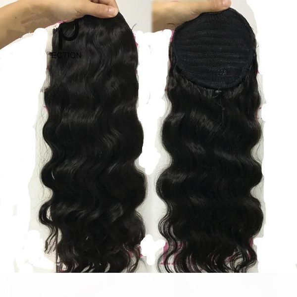 160g body wave human hair ponytails for american black women curly ponytail drawstring extension clip on pony tail natural color dyedable
160g body wave human hair ponytails for american black women curly ponytail drawstring extension clip on pony tail natural color dyedable