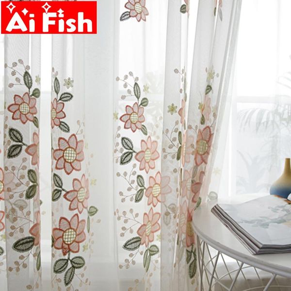 luxury exquisite blue embroidered gauze curtains for living room pink dream girl's bedroom floor-to-ceiling screen curtainm133#3
luxury exquisite blue embroidered gauze curtains for living room pink dream girl's bedroom floor-to-ceiling screen curtainm133#3