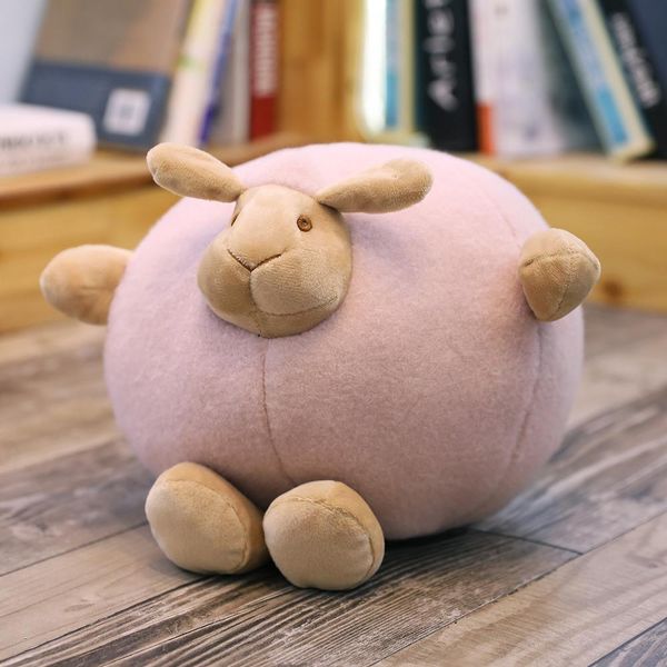 super soft round shape sheep plush toy stuffed plush animal soft doll sheep pillow kids toys home decoration wmtsoe
super soft round shape sheep plush toy stuffed plush animal soft doll sheep pillow kids toys home decoration wmtsoe