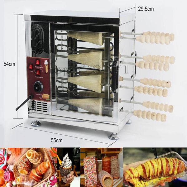 bread makers hungarian chimney cake machine oven commercial kurtos kalacs rolls roast roti maker
bread makers hungarian chimney cake machine oven commercial kurtos kalacs rolls roast roti maker