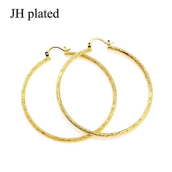jhplated fashion jewelry auricular circle africa wedding big earrings for women party gifts jewelry middle east fashion, Golden;silver
jhplated fashion jewelry auricular circle africa wedding big earrings for women party gifts jewelry middle east fashion, Golden;silver