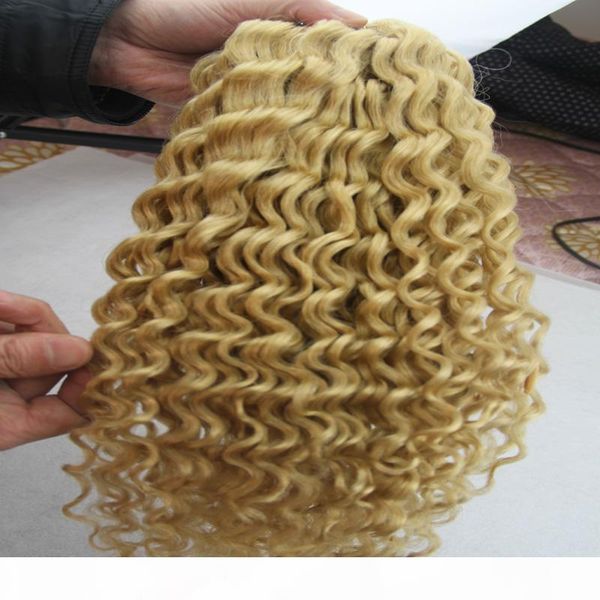 blond brazilian hair kinky curly 100g 1pcs 613 bleach blonde brazilian hair weave bundles 1pc remy hair weaving, Black
blond brazilian hair kinky curly 100g 1pcs 613 bleach blonde brazilian hair weave bundles 1pc remy hair weaving, Black