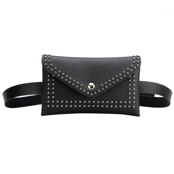 waist bags women chest bag outdoor rivets hasp solid color messenger rivet envelope lady small pockets mujer #yj1
waist bags women chest bag outdoor rivets hasp solid color messenger rivet envelope lady small pockets mujer #yj1