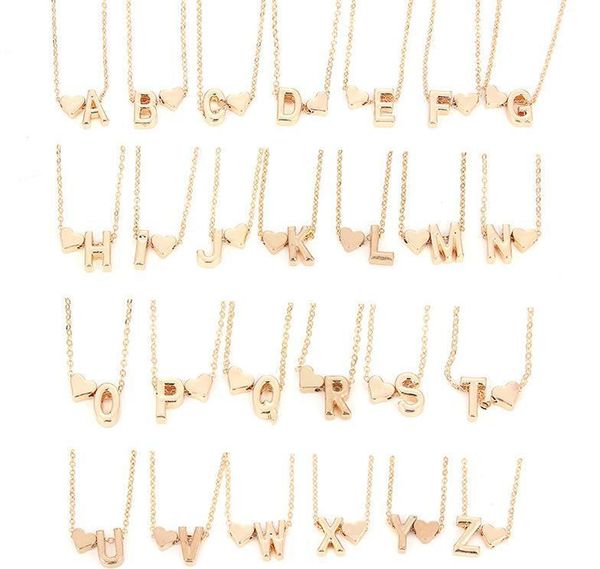 women heart bbywmq fashion tiny pendant jewelry name dainty letter initial necklace gift for necklace girlfriend accessories swy wmtqb, Silver
women heart bbywmq fashion tiny pendant jewelry name dainty letter initial necklace gift for necklace girlfriend accessories swy wmtqb, Silver