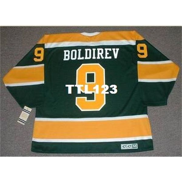740 #9 ivan boldirev california golden seals 1972 ccm vintage hockey jersey or custom any name or number retro jersey, Black
740 #9 ivan boldirev california golden seals 1972 ccm vintage hockey jersey or custom any name or number retro jersey, Black