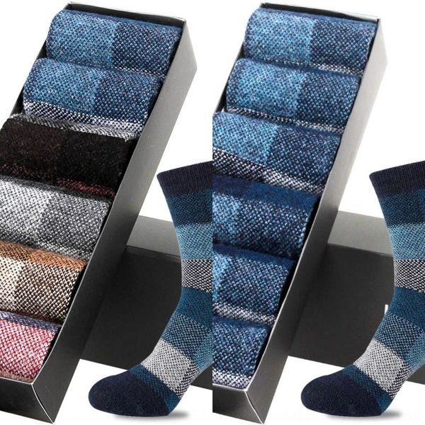 vgkyq gift warm medium men's thickened medium wool cotton socks autumn and winter warm thick rabbit kdvti socks longsha box tube, Black
vgkyq gift warm medium men's thickened medium wool cotton socks autumn and winter warm thick rabbit kdvti socks longsha box tube, Black