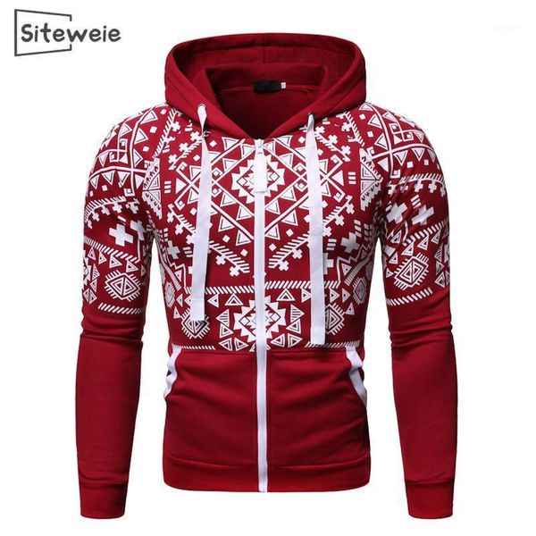 men's jackets siteweie men fitness shirt long sleeve bomber jacket fashion brand print hoodies zipper fall/winter coats l3981, Black;brown
men's jackets siteweie men fitness shirt long sleeve bomber jacket fashion brand print hoodies zipper fall/winter coats l3981, Black;brown