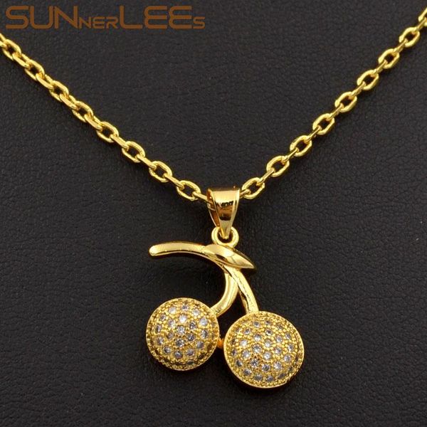 pendant necklaces sunnerlees fashion jewelry gold-color necklace clear cubic zirconia sunflower optional chain for mens womens p08 y, Silver
pendant necklaces sunnerlees fashion jewelry gold-color necklace clear cubic zirconia sunflower optional chain for mens womens p08 y, Silver