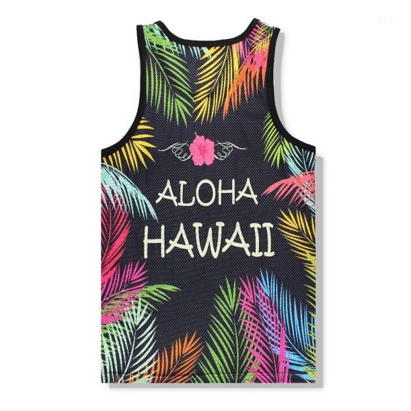 men's tracksuits summer mens floral printed hawaiian beach wear 2pcs set sleeveless vest elastic waist knee length shorts jogging track, Gray
men's tracksuits summer mens floral printed hawaiian beach wear 2pcs set sleeveless vest elastic waist knee length shorts jogging track, Gray