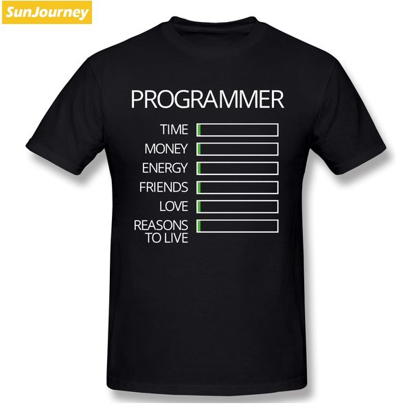 программист статистика men t shirt плюс размер o-образным вырезом с коротким рукавом хлопок мужчины пользовательские футболка спортивная с к
программист статистика men t shirt плюс размер o-образным вырезом с коротким рукавом хлопок мужчины пользовательские футболка спортивная с к