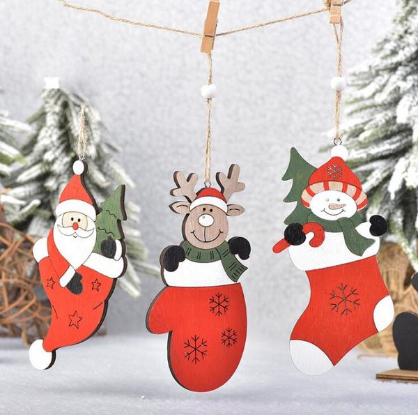 christmas tree decorations colorful wood creative christmas tree pendants santa claus milu deer pendants xmas ornament gift 3 styles kka1602
christmas tree decorations colorful wood creative christmas tree pendants santa claus milu deer pendants xmas ornament gift 3 styles kka1602