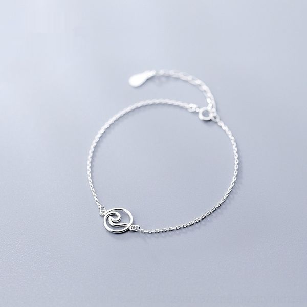 bi5p1 s925 braceletbracelet silver japanese korean female fashion round bracelet temperament personality geometric hand jewelry s2816 clfu1, Golden;silver
bi5p1 s925 braceletbracelet silver japanese korean female fashion round bracelet temperament personality geometric hand jewelry s2816 clfu1, Golden;silver