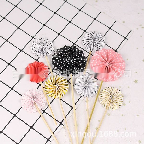 8q2u3 ins wind gold silver pink blue folding fan sun flower cake flower paper fan paper cake decoration plug-in for desserts q4nne
8q2u3 ins wind gold silver pink blue folding fan sun flower cake flower paper fan paper cake decoration plug-in for desserts q4nne
