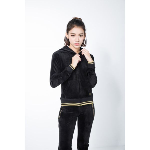 spring/autumn 2020 the brand of velvet outfits women's soft track and slacks size kqzf, Gray
spring/autumn 2020 the brand of velvet outfits women's soft track and slacks size kqzf, Gray