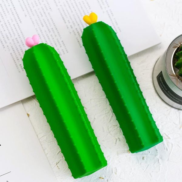 pencil cases 2pcs cute kawaii case silicone cactus school box pencilcase study bag supplies stationery gifts1
pencil cases 2pcs cute kawaii case silicone cactus school box pencilcase study bag supplies stationery gifts1