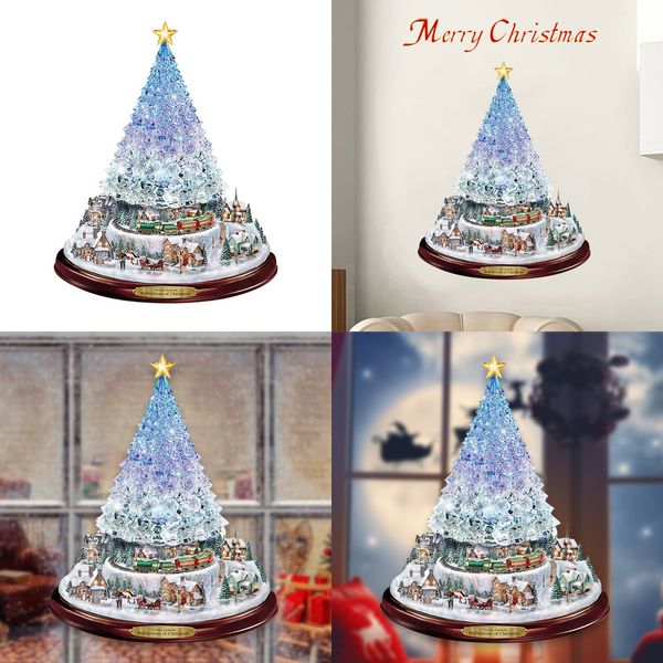 christmas tree rotating sculpture train window paste stickers kerst decoratie doll hang decorations navidad
christmas tree rotating sculpture train window paste stickers kerst decoratie doll hang decorations navidad