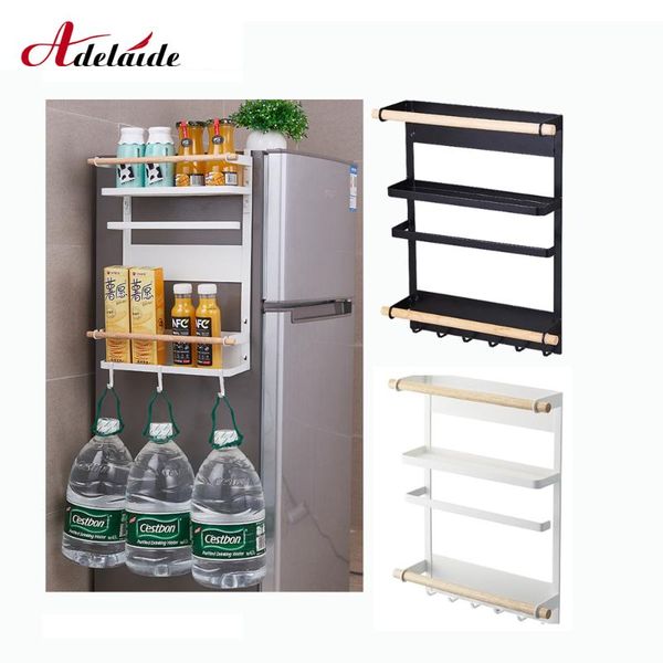 kitchen storage side-mounted magnet refrigerator rack double wrought iron storage rack multi-function kitchen towel
kitchen storage side-mounted magnet refrigerator rack double wrought iron storage rack multi-function kitchen towel