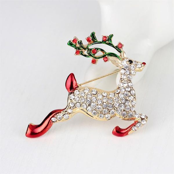 christmas decorations bows deer brooches for women fashion crystal rudolph elaphurus reindeer1
christmas decorations bows deer brooches for women fashion crystal rudolph elaphurus reindeer1