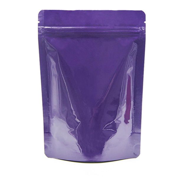 50pcs lot 1318cm matte glossy colors stand up aluminum foil food zip lock package bag mylar tea beans dried flower zipper pouch h bbysrs
50pcs lot 1318cm matte glossy colors stand up aluminum foil food zip lock package bag mylar tea beans dried flower zipper pouch h bbysrs