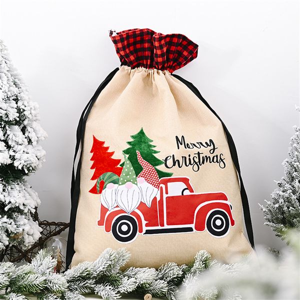 christmas sacks with drawstring santa claus truck pattern candy gift bag kids new year xmas home decorations jk2011ph
christmas sacks with drawstring santa claus truck pattern candy gift bag kids new year xmas home decorations jk2011ph