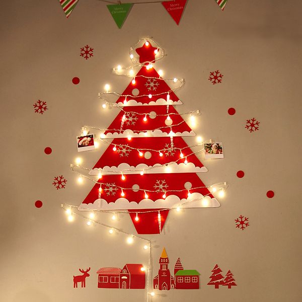 mall decoration window wall shopping jewelry shop restaurant layout creative luminous christmas tree stickers
mall decoration window wall shopping jewelry shop restaurant layout creative luminous christmas tree stickers