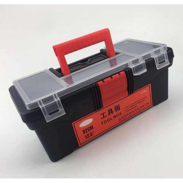 12.5 inch portable tool box storage for tools components daily necessities woodworker electrician box home hardware parts case1
12.5 inch portable tool box storage for tools components daily necessities woodworker electrician box home hardware parts case1