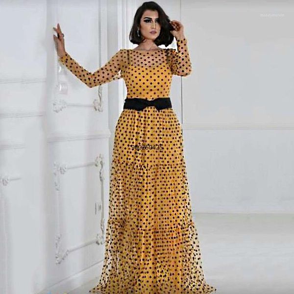 ethnic clothing robe africaine polka dot mesh dresses for women plus size party gowns ladies dashiki 2021 autumn fashion 182#1, Red
ethnic clothing robe africaine polka dot mesh dresses for women plus size party gowns ladies dashiki 2021 autumn fashion 182#1, Red