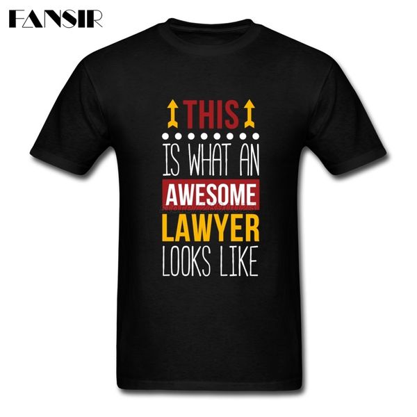 sport swag awesome lawyer professions attorney t shirt men short sleeve o neck men shirt camisetas big size
sport swag awesome lawyer professions attorney t shirt men short sleeve o neck men shirt camisetas big size