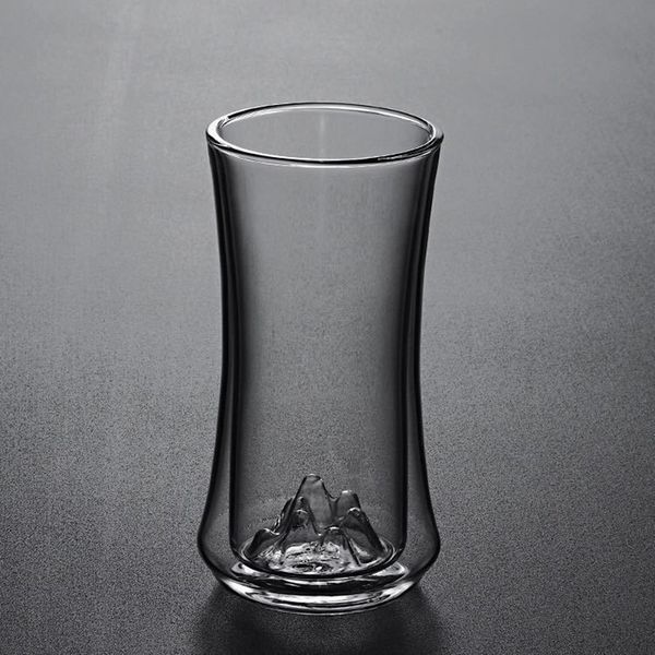 guanshan cup heat-resistant coffee cup double-layer beverage cup
guanshan cup heat-resistant coffee cup double-layer beverage cup