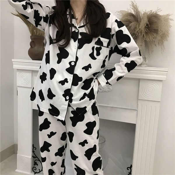 printed cow pajamas for women, i take home, nightgowns for home, Black;red
printed cow pajamas for women, i take home, nightgowns for home, Black;red