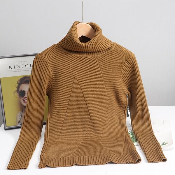 2021 new autumn winter turtleneck women thick warm pullover jumper fashion rib knitted female sweater zyrv, White;black
2021 new autumn winter turtleneck women thick warm pullover jumper fashion rib knitted female sweater zyrv, White;black