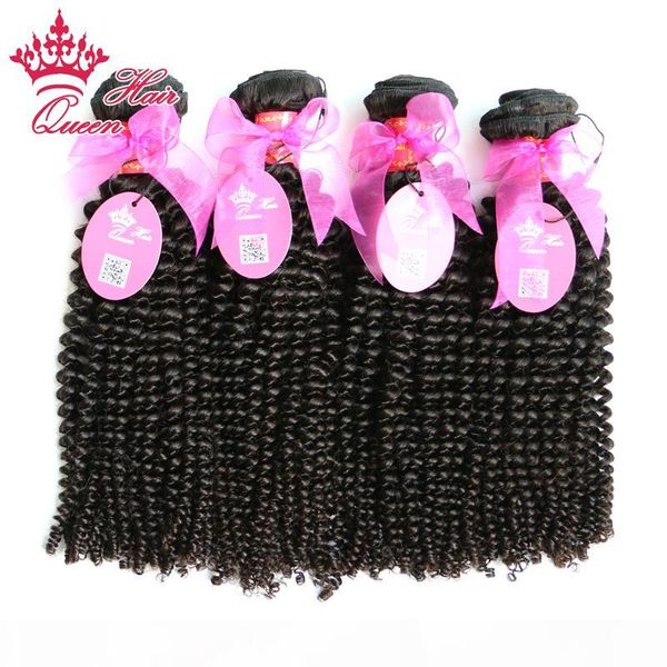 queen hair cuticle intact brazilian kinky curly virgin hair mixed length 4pcs lot 8"-30" in stock dhl ing, Black
queen hair cuticle intact brazilian kinky curly virgin hair mixed length 4pcs lot 8"-30" in stock dhl ing, Black