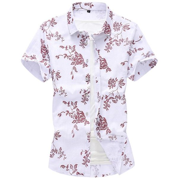 men's casual shirts men beach hawaiian tropical summer short sleeve floral shirt cotton clothing slim fit flower blouse, White;black
men's casual shirts men beach hawaiian tropical summer short sleeve floral shirt cotton clothing slim fit flower blouse, White;black