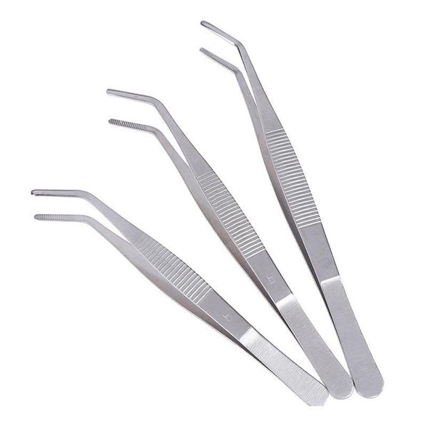 1pcs 25cm stainless steel tweezers electronics anti-static tweezers for lab school laboratory supplies 1 jllses
1pcs 25cm stainless steel tweezers electronics anti-static tweezers for lab school laboratory supplies 1 jllses
