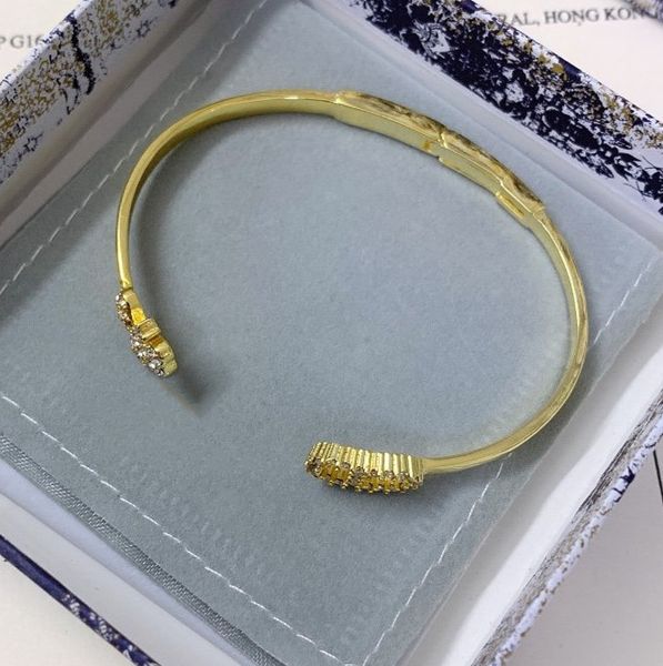 diamond sleeping bangle fashion woman bracelet brass material gold plated bangle jewelry supply, Black
diamond sleeping bangle fashion woman bracelet brass material gold plated bangle jewelry supply, Black