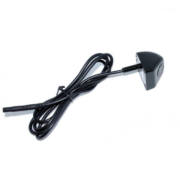 camcorders 170 degree car reversing camera long screw metal rear view navigation image1
camcorders 170 degree car reversing camera long screw metal rear view navigation image1