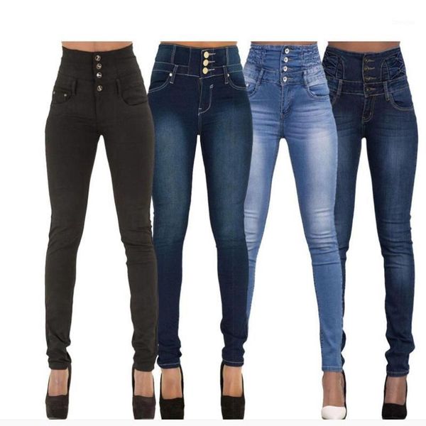 women jeans slim stretch high waist pencil women pants for denim jean bodycon woman plus size 2xl1, Blue
women jeans slim stretch high waist pencil women pants for denim jean bodycon woman plus size 2xl1, Blue